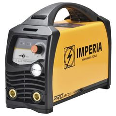 Imperia PRO ARC 200 Ηλεκτροκόλληση Inverter 200A (max) TIG / Ηλεκτροδίου (MMA)