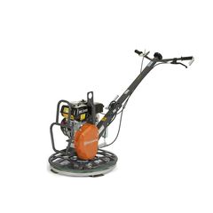 Husqvarna Λειαντήρας Δαπέδων BG 245-GX120