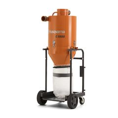 Husqvarna C 5500 Αναρροφητήρας