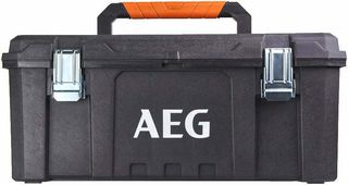 AEG Tools Εργαλειοθήκη Χειρός Πλαστική