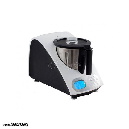 Colorato Επαγγελματικό Μπλέντερ 1.5kW Thermomix με Χωρητικότητα Δοχείου 2lt 24x40x42cm CLCM-1500