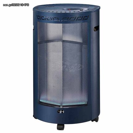 Thermogatz Blue Flame TG 4200 BF Σόμπα Υγραερίου 4200W Μπλε