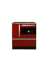 Μασίνα Στερεού Καυσίμου THERMO ROYAL 720 14kw