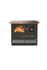 Μασίνα Κεντρικής Θέρμανσης SUPER THERMO MAGNUM 21kw