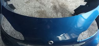SMART FORTWO 451 ΚΑΠΟ ΜΠΛΕ ΑΡΙΣΤΟ