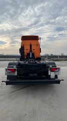 Ανατρεπόμενο Για Containers Με Βραχίονες MAN 2010 TGS 26.540-thumb-3