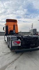 Ανατρεπόμενο Για Containers Με Βραχίονες MAN 2010 TGS 26.540-thumb-6