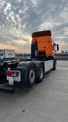 Ανατρεπόμενο Για Containers Με Βραχίονες MAN 2010 TGS 26.540-thumb-7