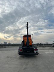 Ανατρεπόμενο Για Containers Με Βραχίονες MAN 2010 TGS 26.540-thumb-8
