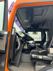 Ανατρεπόμενο Για Containers Με Βραχίονες MAN 2010 TGS 26.540-thumb-14