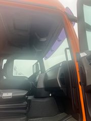 Ανατρεπόμενο Για Containers Με Βραχίονες MAN 2010 TGS 26.540-thumb-12