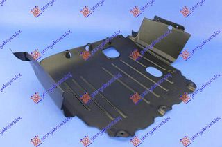 ΠΟΔΙΑ ΜΗΧΑΝΗΣ ΠΛΑΣΤΙΚΗ JEEP COMPASS 07-11