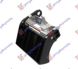 Χερουλι Πορτας Πισω 3/5ης Εσω Suzuki Vitara 2D 89-05 - 010007840