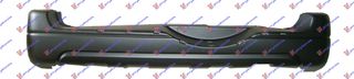 Προφυλακτηρας Πισω 01- (Χ/ΤΡ. ΦΑΝΩΝ) Suzuki Grand Vitara 99-05 - 010803395