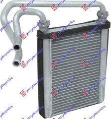 Ψυγειο Καλοριφερ (BR) (195x125x18) Suzuki Grand Vitara 99-05 - 010806500
