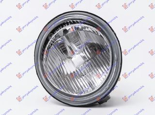 Προβολεας Ομιχλης (Ε) Δεξια Renault MASTER/MASCOTT 98-09 - 084805121