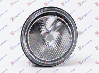 Προβολεας Ομιχλης (Ε) Αριστερα Renault MASTER/MASCOTT 98-09 - 084805122