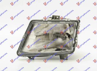 Φανος Εμπρος ΗΛΕΚΤΡ. (Ε) (TYC) Αριστερα Mercedes Vito (W638) 96-04 - 011205134