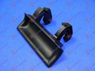 Χερουλι 5ης Πορτας Εξω (ΜΟΝΗΣ) Mercedes Vito (W638) 96-04 - 011207830