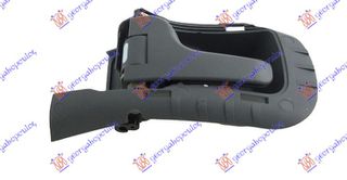 Χερουλι Πορτας Εμπρος Εσω Γκρι Αριστερα Mercedes Vito (W638) 96-04 - 011207872