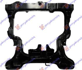 Γεφυρα Μηχανης Hyundai Atos Prime 99-03 - 022400910