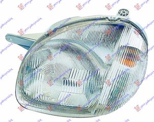 Φανος Εμπρος ΗΛΕΚΤ. -01 (E) (DEPO) Αριστερα Hyundai Atos Prime 99-03 - 022405132