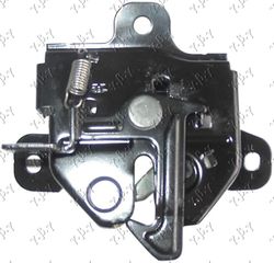 Κλειδαρια ΜΕΤΩΠΗΣ/ΚΑΠΩ Hyundai Atos Prime 99-03 - 022407100