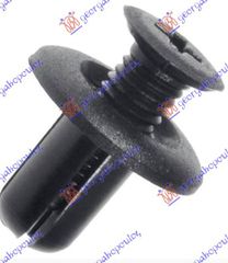 Κλιπς ΠΡΟΦΥΛΑΚΤΗΡΑ-ΘΟΛΟΥ Hyundai H1 Van 98-07 - 067009990