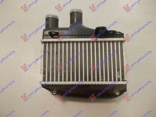 Ψυγειο INTER.2,0 D4D 00-(125x260x64) Toyota Corolla (E 12) H/B-L/B 04-06 - 044406200