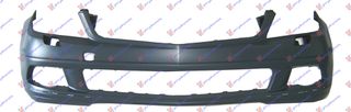 ΠΡΟΦΥΛ. Εμπρος ΒΑΦ. (ELEG-AVAN) (ΜΕ ΠΙΤ) Mercedes C Class (W204) 07-11 - 014303615