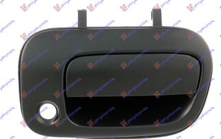 Χερουλι Πορτας 3/5ης Πισω Toyota Rav 4 (XA20) 00-05 - 014807860