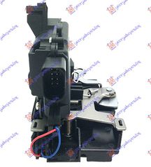 Κλειδαρια Πορτας Εμπρος ΗΛΕΚΤ/ΚΗ (8PIN) Αριστερα Vw Fox 05-11 - 031807212