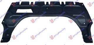 Ποδια Μηχανης Πλαστικη Βενζινη Vw Fox 05-11 - 031800830