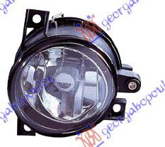 Προβολεας Ομιχλης (Η3) (ΚΙΝΑ) Δεξια Vw Fox 05-11 - 031805111