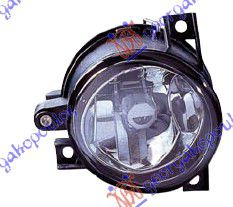 Προβολεας Ομιχλης (Η3) (ΚΙΝΑ) Αριστερα Vw Fox 05-11 - 031805112