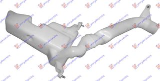 Δοχειο Νερου Υαλοκαθαριστηρων Vw Fox 05-11 - 031808400