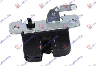 Κλειδαρια Πορτας Πισω 5ης (S.W.) (3 pin) Vw Passat 00-05 - 018507210