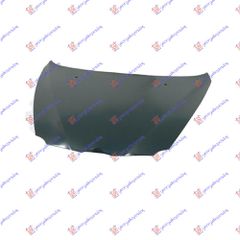 Καπω Εμπρος 2002-2004ALFA Romeo Gt 03-10 - 024000075