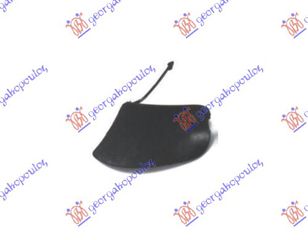 Καλυμμα Γαντζου Πισω 2004- Alfa Romeo 147 00-10 - 019407840