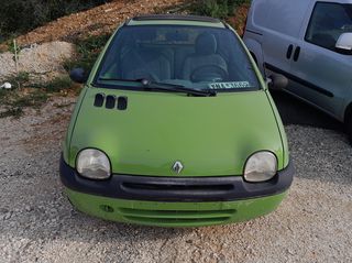 Renault Twingo '03