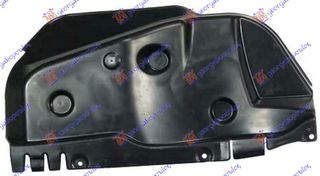 Ποδια Δυναμο Πλαστικη Fiat 500 15- - 297200830