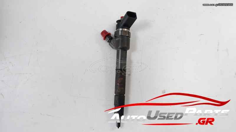ΜΠΕΚ ΚΑΥΣΙΜΟΥ ΠΕΤΡΕΛΑΙΟΥ - DIESEL SMART FORFOUR 1.5  ΜΟΝΤΕΛΟ 454 