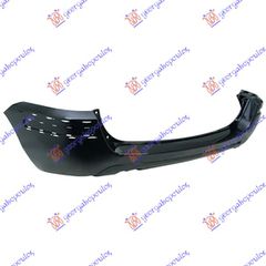 Προφυλακτηρας Πισω 06- (H) Ford Fusion 02-12 - 020603380