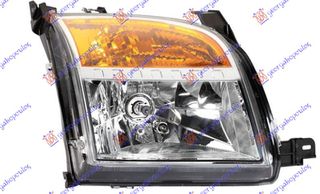 Φανος Εμπρος 06- (Ε) (TYC) Δεξια Ford Fusion 02-12 - 020605293