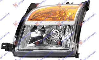 Φανος Εμπρος 06- (Ε) (TYC) Αριστερα Ford Fusion 02-12 - 020605294