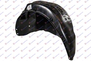 Θολος Πισω Πλαστικος Δεξια Hyundai Getz 02-05 - 022100851