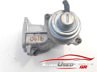 ΠΕΤΑΛΟΥΔΑ ΓΚΑΖΙΟΥ ΠΕΤΡΕΛΑΙΟΥ - DIESEL EGR SMART FORFOUR ΜΟΝΤΕΛΟ  454