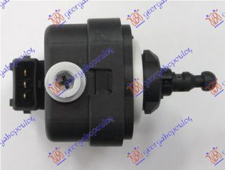 Ρεγουλατορος Φανου Ηλεκτρικος (Ε) (DEPO)VW Fox 05-11 - 031805610
