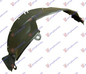 Θολος Εμπρος Πλαστικος -06 Αριστερα Renault MASTER/MASCOTT 98-09 - 084800822