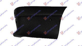 Ακρο Προφυλακτηρα Πισω -2006 Δεξια Renault MASTER/MASCOTT 98-09 - 084803951